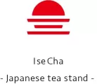 伊勢茶とチドリカフェ